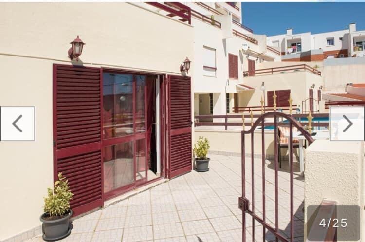 Villa Casa Da Piscina Sesimbra Exterior foto